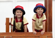 Bài 1: Montessori và ba cấp độ của sự vâng lời