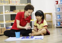 Bài 2: Làm sao để có được đức tính “vâng lời” nơi trẻ theo phương pháp Montessori?