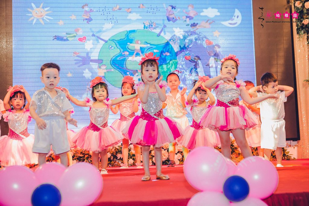 Chọn trường mầm non quốc tế tại Hồ Chí Minh và những lưu ý không thể làm “ngơ”