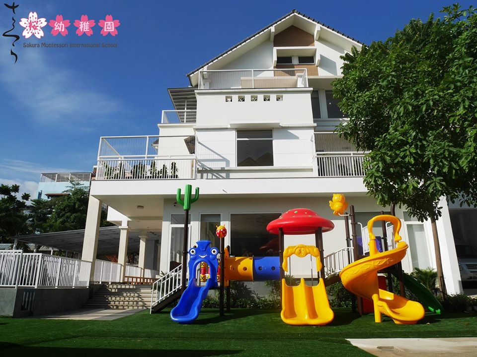 Chọn trường mầm non quốc tế tại Hồ Chí Minh và những lưu ý không thể làm “ngơ”