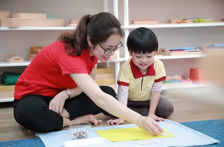 Chọn trường mầm non quốc tế tại Hồ Chí Minh và những lưu ý không thể làm “ngơ” Chọn trường mầm non quốc tế tại Hồ Chí Minh và những lưu ý không thể làm “ngơ”