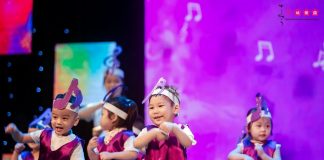 Nhìn lại những khoảnh khắc đáng nhớ của Đại nhạc hội Summer Concert trên toàn hệ thống Sakura Montessori