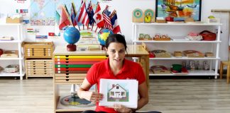 Sakura Montessori tiếp tục chuẩn hóa đội ngũ giáo viên Montessori quốc tế đạt chứng chỉ IAPM