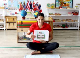 Sakura Montessori tiếp tục chuẩn hóa đội ngũ giáo viên Montessori quốc tế đạt chứng chỉ IAPM