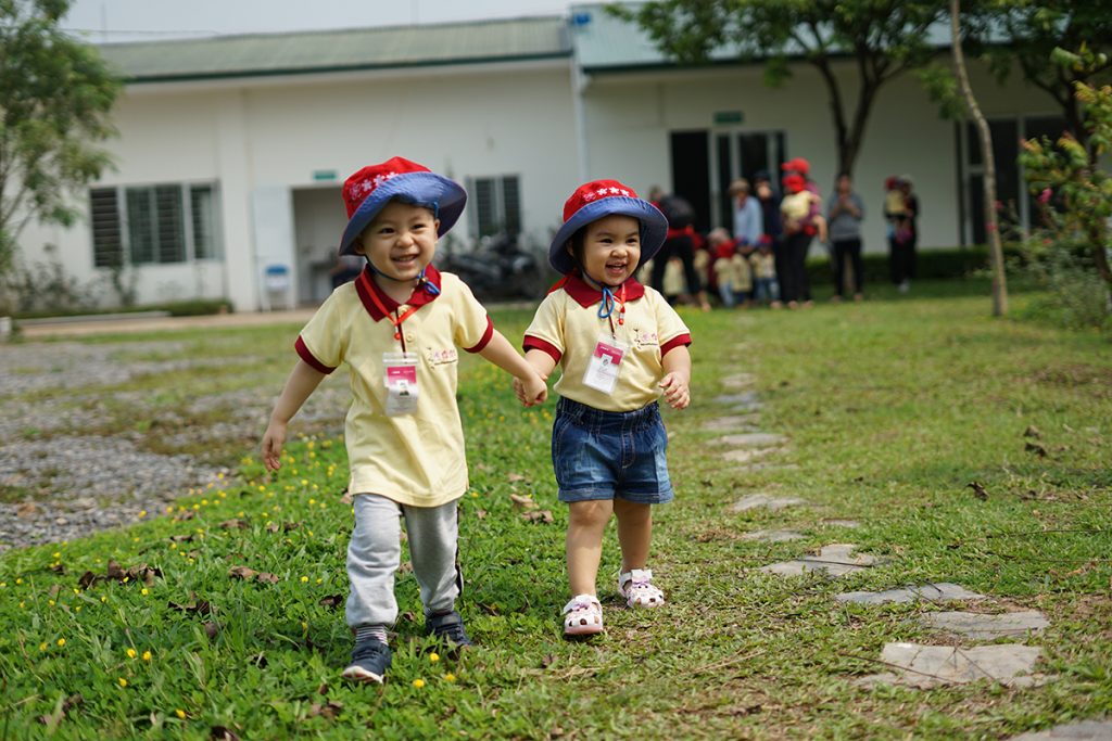 Top 10 câu hỏi thường gặp khi chọn trường mầm non song ngữ tại Hà Nội cho con (Phần 1)