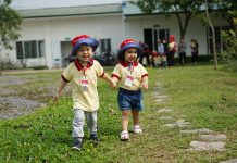 Top 10 câu hỏi thường gặp khi chọn trường mầm non song ngữ tại Hà Nội cho con (Phần 1)