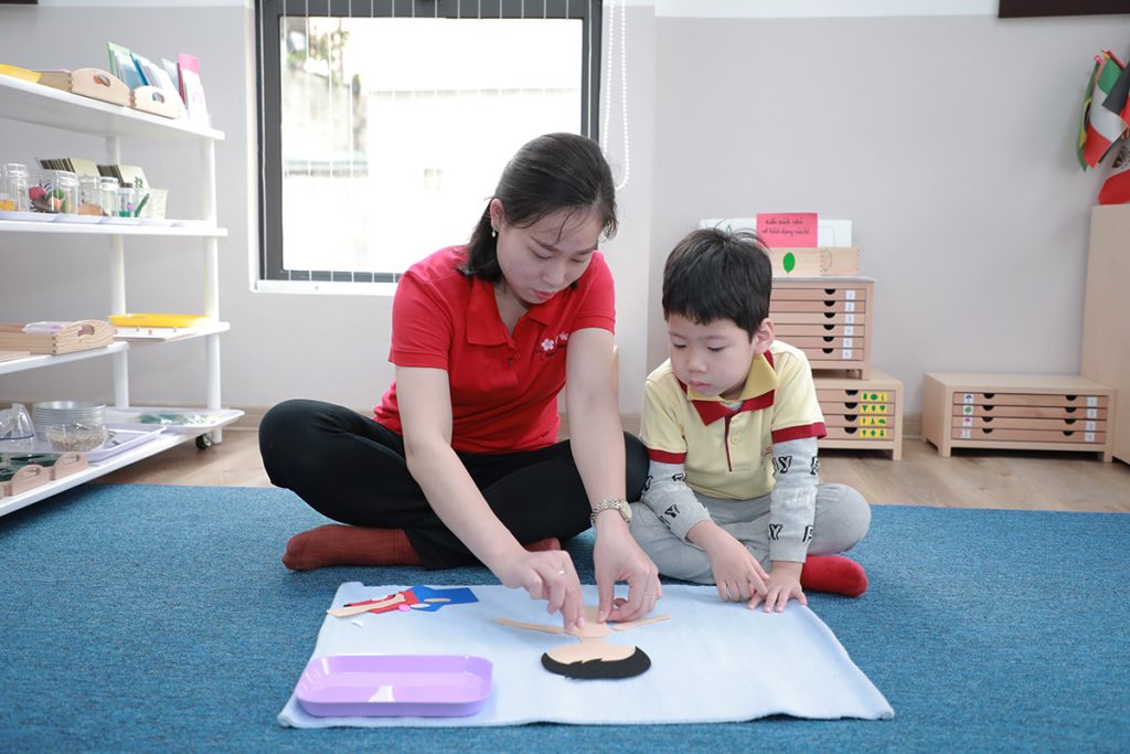 Top 10 câu hỏi thường gặp khi chọn trường mầm non song ngữ tại Hà Nội cho con (Phần 1)