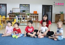Top 10 câu hỏi thường gặp khi chọn trường mầm non song ngữ tại Hà Nội cho con (Phần 2)