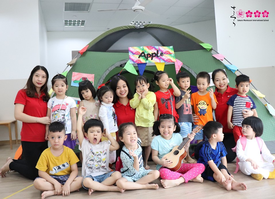 Top 10 câu hỏi thường gặp khi chọn trường mầm non song ngữ tại Hà Nội cho con (Phần 2)