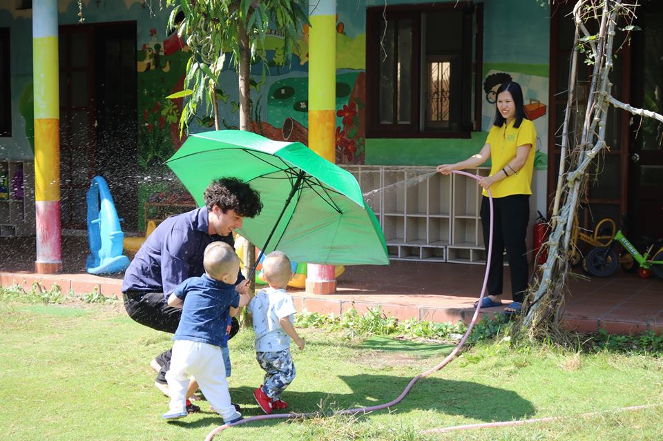 Top năm trường mầm non quốc tế ở quận 2, Hồ Chí Minh được phụ huynh săn đón