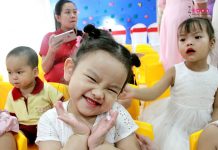 360° hài hước SMISERS Hạ Long