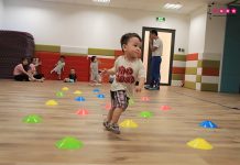 Những sự kiện đặc biệt nào sẽ diễn ra vào tháng 10?