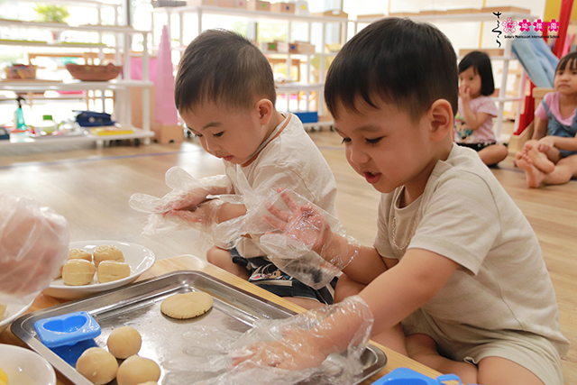 Tháng 9 của Sakura Hai Bà Trưng: Khi Thu vàng gõ cửa