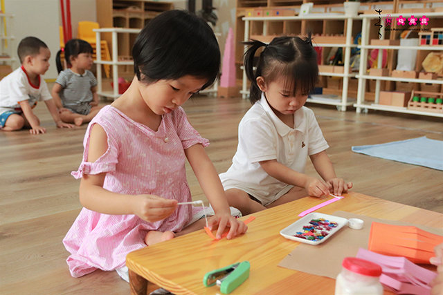 Tháng 9 của Sakura Hai Bà Trưng: Khi Thu vàng gõ cửa