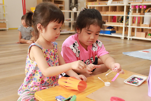 Tháng 9 của Sakura Hai Bà Trưng: Khi Thu vàng gõ cửa