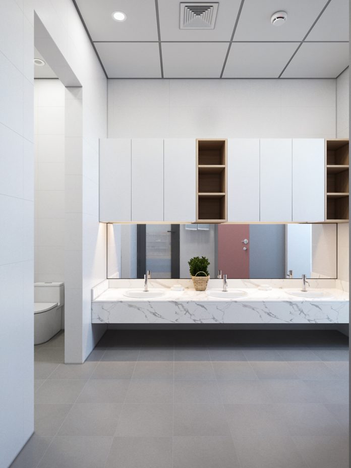 Khám phá hệ thống cơ sở vật chất giúp SMISers phát triển toàn diện tại Sakura Dương Kinh