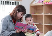 5 nguyên tắc “vàng” của phương pháp Montessori tại Sakura Montessori