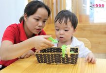 Hạnh phúc đơn giản và nhẹ nhàng như vậy