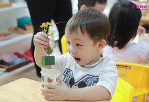 Khoảnh khắc đáng yêu cùng SMISERS Hai Bà Trưng