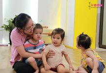 Những sự kiện nào sẽ diễn ra trong tháng 11?