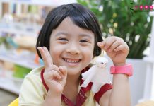 Teru teru bouzu – Nắng ơi, đến đây nào!