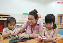 Tý toáy cùng các SMISER Ba Đình