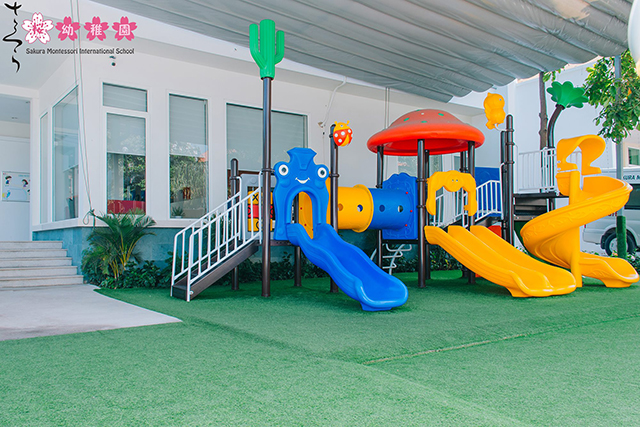 Trường mầm non quốc tế tại Hồ Chí Minh mang đến cho con bạn những gì?