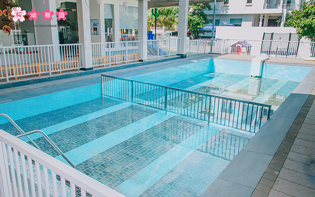 Trường mầm non quốc tế tại Hồ Chí Minh mang đến cho con bạn những gì?