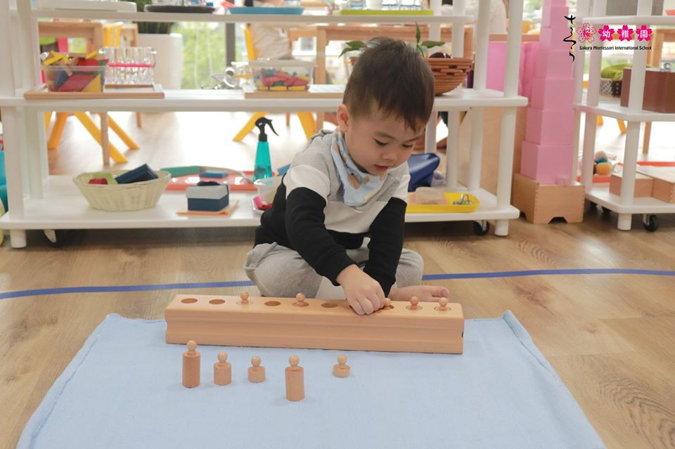 Chọn trường mầm non Montessori chuẩn với 5 tiêu chí “vàng”