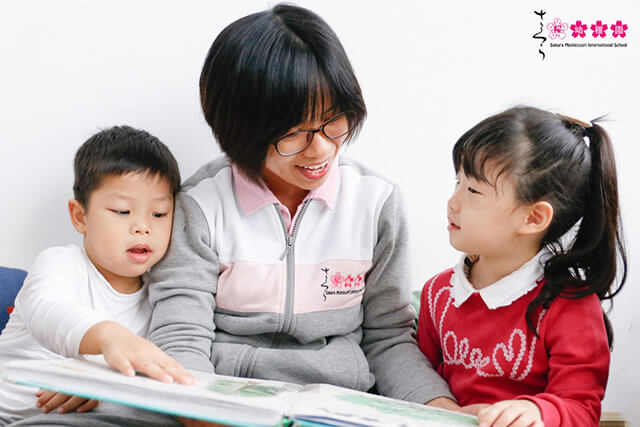 Cô giáo Phạm Thị Thương: "Dạy trẻ, tôi học được nhiều điều"