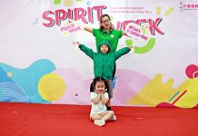 Cô giáo Lê Kim Phương: “Hạnh phúc khi trở thành giáo viên Montessori”