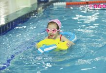 Nên chọn trường mầm non quốc tế hay trường song ngữ cho con 2