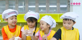 Nói sao cho trẻ vâng lời theo cách giáo viên Montessori? Nói sao cho trẻ vâng lời theo cách giáo viên Montessori?