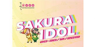 Sakura Montessori Hải Phòng phát động cuộc thi “SAKURA IDOL”