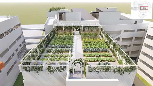 Sakura Montessori chính thức khởi công dự án mới tại Starlake Tây Hồ Tây