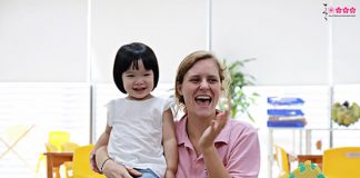 Trường mầm non quốc tế giúp trẻ phát triển tiếng Anh hiệu quả với 4 lợi thế nổi trội 2