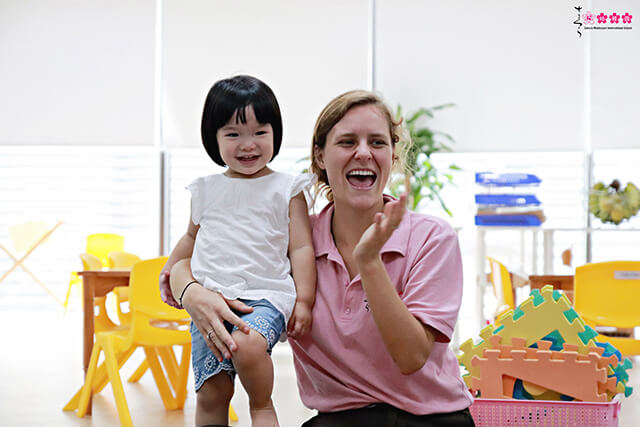 Trường mầm non quốc tế giúp trẻ phát triển tiếng Anh hiệu quả với 4 lợi thế nổi trội 2