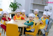 Trường mầm non quốc tế ở quận Tây Hồ mang đến cho con bạn điều gì? Trường mầm non quốc tế ở quận Tây Hồ mang đến cho con bạn điều gì 2