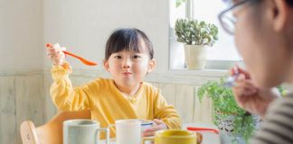 Bỏ túi 5 lưu ý dinh dưỡng cho bé ngày Tết Canh Tý an toàn, lành mạnh 2