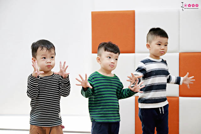 Giờ học JACPA cùng cô Quỳnh tại Sakura Thụy Khuê thú vị như thế nào? 11