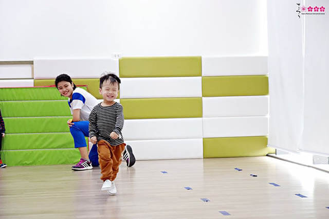 Giờ học JACPA cùng cô Quỳnh tại Sakura Thụy Khuê thú vị như thế nào? 10