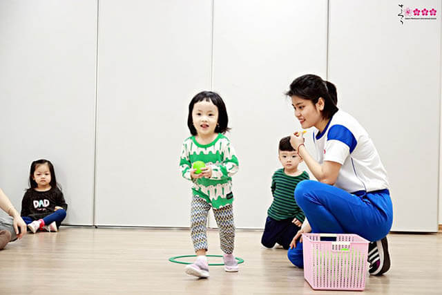 Giờ học JACPA cùng cô Quỳnh tại Sakura Thụy Khuê thú vị như thế nào? 5