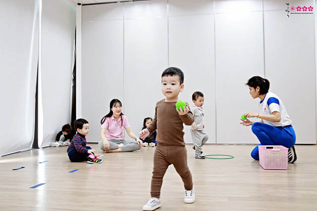 Giờ học JACPA cùng cô Quỳnh tại Sakura Thụy Khuê thú vị như thế nào? 3