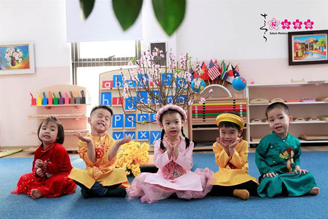 Tết Nguyên Đán tới gần, SMISers cùng nhau tìm hiểu về những biểu tượng Tết 1