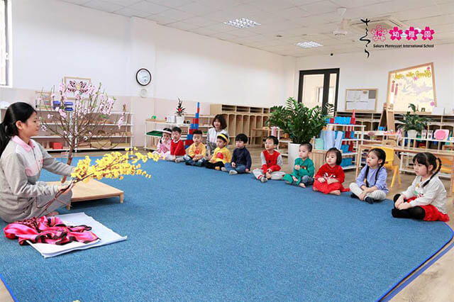 Tết Nguyên Đán tới gần, SMISers cùng nhau tìm hiểu về những biểu tượng Tết 4