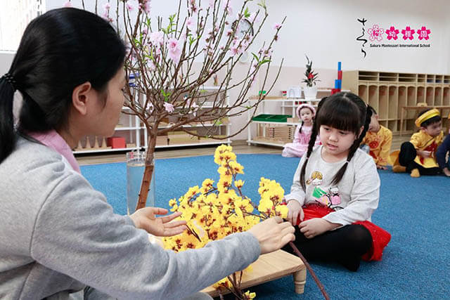 Tết Nguyên Đán tới gần, SMISers cùng nhau tìm hiểu về những biểu tượng Tết 9