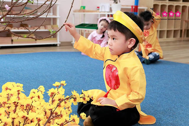 Tết Nguyên Đán tới gần, SMISers cùng nhau tìm hiểu về những biểu tượng Tết 10