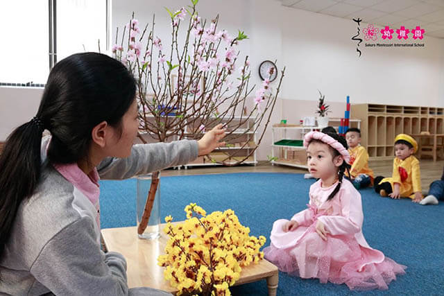 Tết Nguyên Đán tới gần, SMISers cùng nhau tìm hiểu về những biểu tượng Tết 11