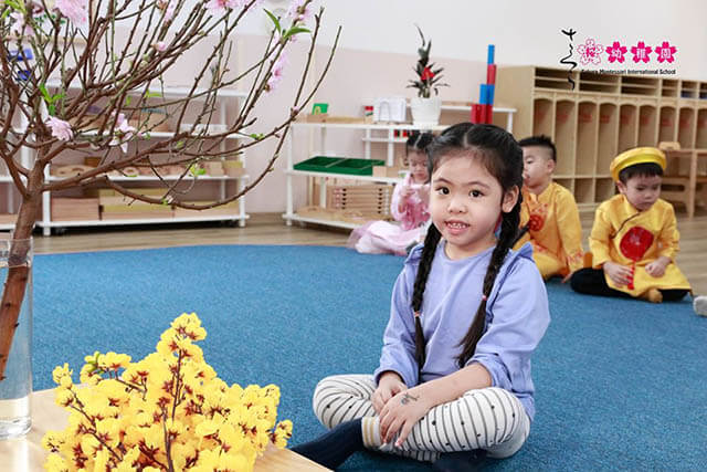 Tết Nguyên Đán tới gần, SMISers cùng nhau tìm hiểu về những biểu tượng Tết 7