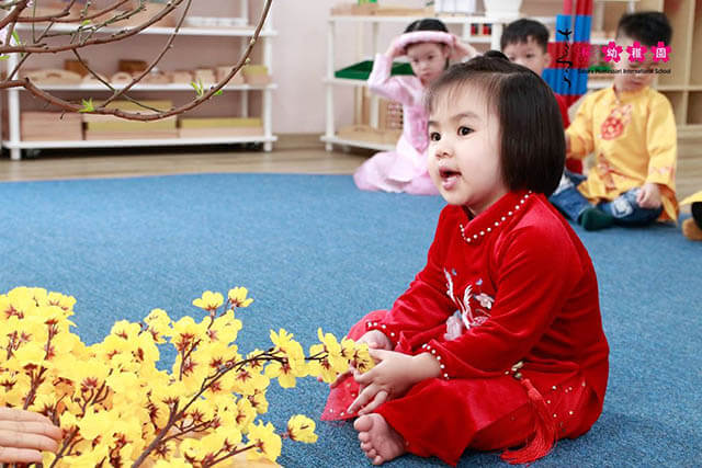 Tết Nguyên Đán tới gần, SMISers cùng nhau tìm hiểu về những biểu tượng Tết 6